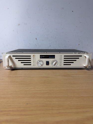 Qtx sound pro480 - qtx,
