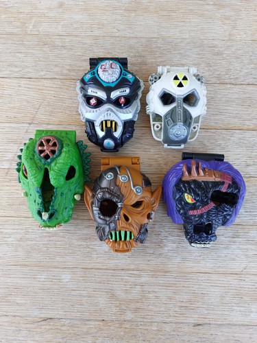 Mighty max horror head - mighty,