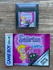 Sabrina The Animated Series