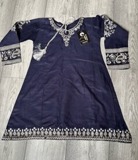 Girls Shalwar Kameez Cotton