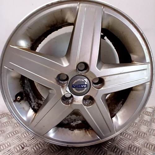 Volvo s40 mk2 - (ms), 2007-2009