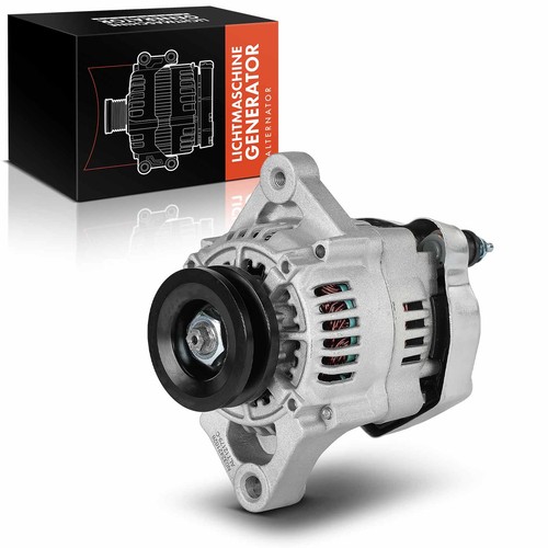 Frankberg alternator generator - frankberg,