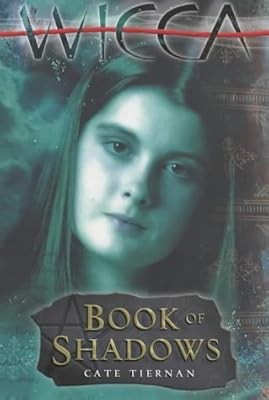 The book shadows - the, of