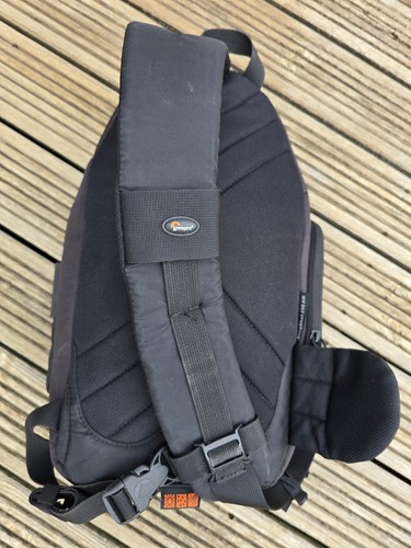 Camera bag lowepro - camera,