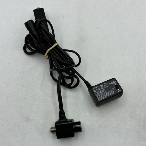 Sony modulator for watching - rf,