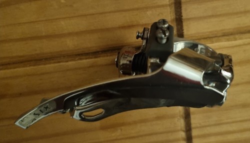 Shimano stx mc34 front - stx,