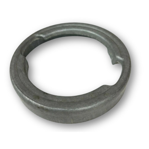 Fuel filler neck - neck, for