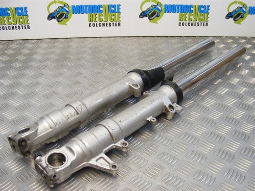 Suzuki gsf 1200 bandit forks - gsf,