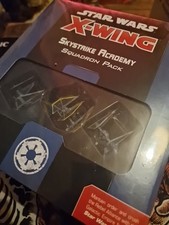 Skystrike Academy Squadron