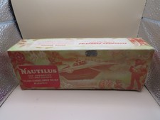 Sutcliffe Nautilus Clockwork