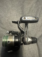 Shimano Alivio 4000RA Fishing