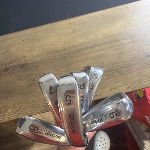 Wilson flow weighting right - wilson,