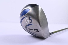 Ping G5 Driver / 9 Degree /