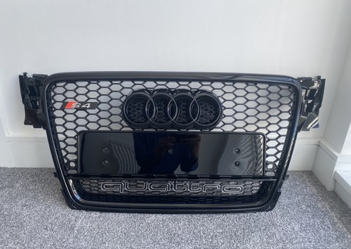 Audi b8 2008 2012 - a4,