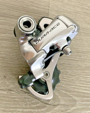 SHIMANO DURA ACE REAR