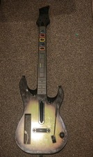 Nintendo Wii Guitar Hero World