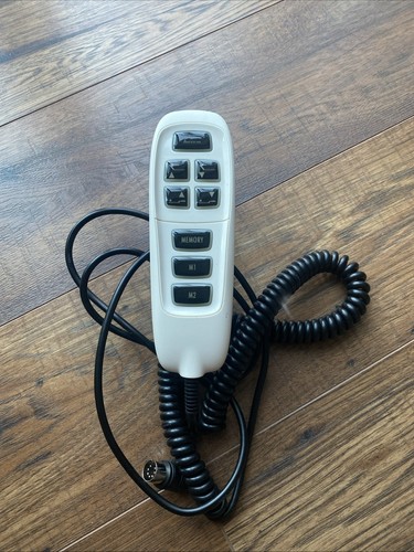 Replacement remote for bed - remote,