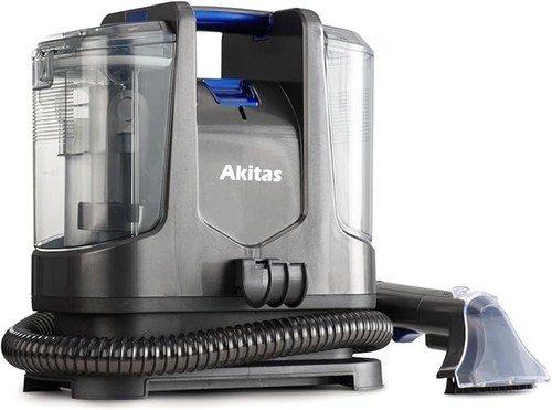 Akitas spot cleaner carpet - spot,