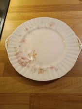 Royal Stafford Dinner Plate