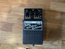Boss FDR-1 Fender '65 Deluxe