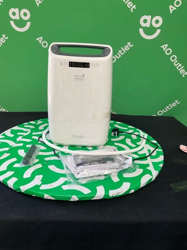 Longhi dehumidifier 304 - dehumidifier,