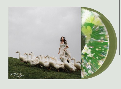 Kacey musgraves deeper - musgraves,