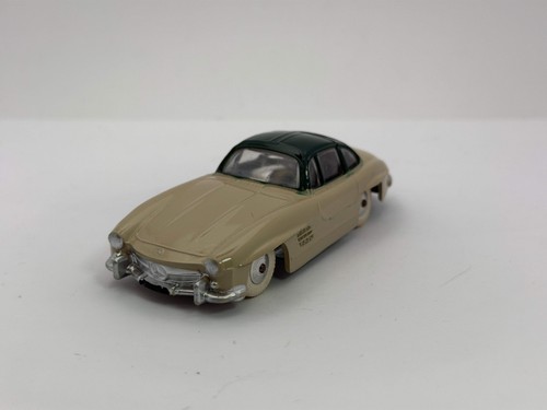 Mercedes benz 300 gullwing - benz,