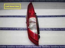 LH Tail Light for Tata Nano