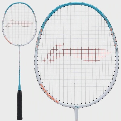 Ning force 9 badminton - ax,