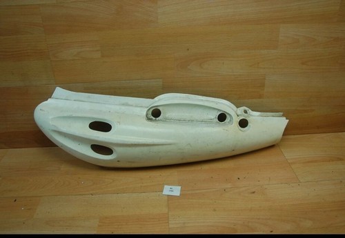 Suzuki ay50 katana - katana, fairing
