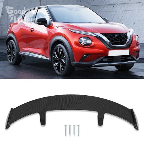 131cm rear roof spoiler tail - rear,