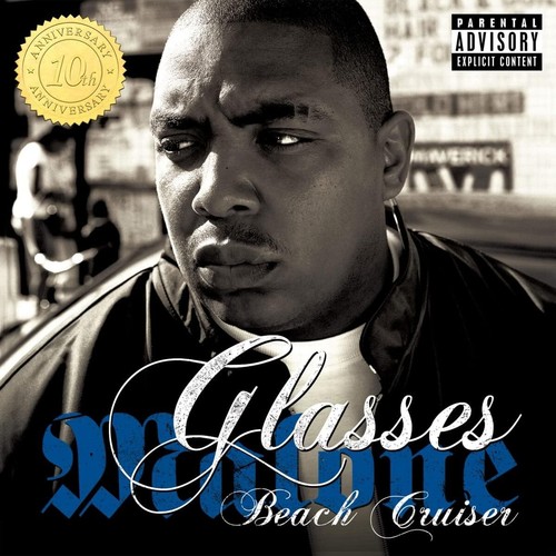 Beach cruiser year - 10,