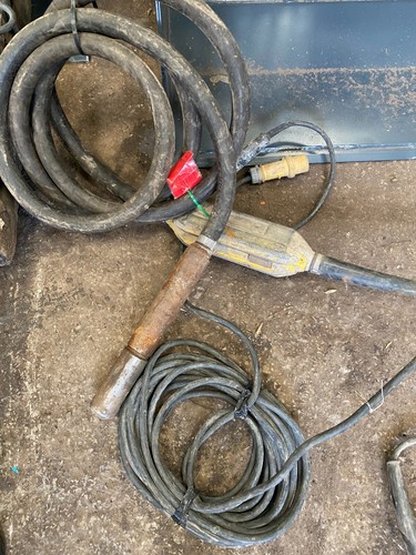 Wacker neuson concrete - wacker, poker