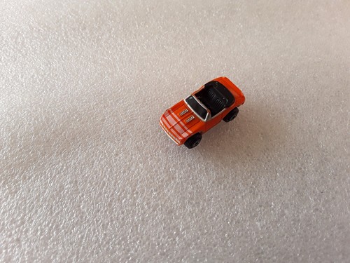 Micro machines galoob - machines, '68