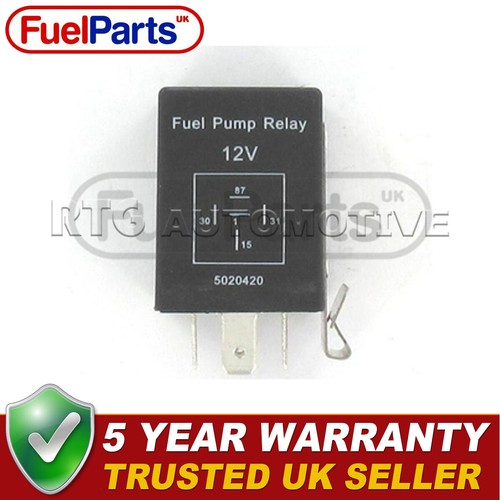 Fuelparts fuel pump - fuelparts,