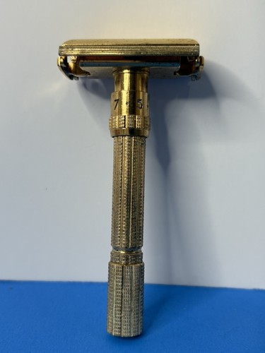 Vtg 1961 gillette slim - vtg,