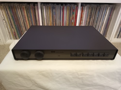 Naim nac 92r - naim, pre-amplifier