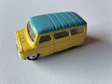Corgi 404 Bedford Dormobile