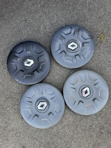 Wheel trim hub centre - trim, cap