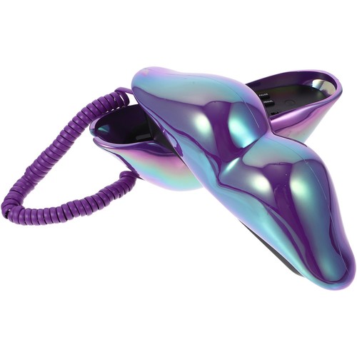 Retro phone decor novelty - retro,
