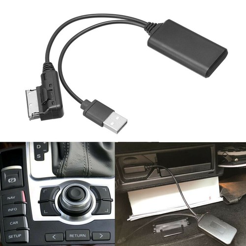Ami usb mmi bluetooth - 2g,