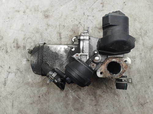 Volvo s60 egr - volvo, cooler