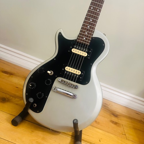 Rare 1980 gibson sonex - rare, 180
