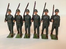 Britains Lead Soldiers-