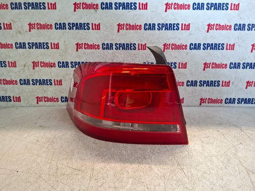 Volkswagen passat saloon 4dr - volkswagen,
