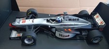 Paul's Model Art F1 Car