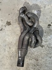 BMW M3 E90 E92 E93 S65 V8 1-4