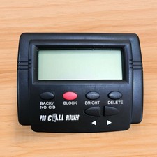 Multifunction Call Caller ID Display Spam Private Call Tool