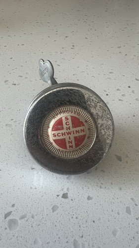Schwinn bell - schwinn,