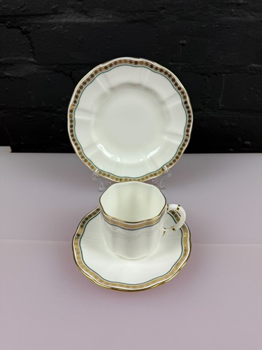 Royal crown derby carlton - crown,